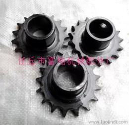 齿轮链轮全方位采购指南 从批发供应到价格策略