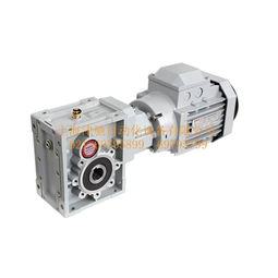 台湾朝冈ZGM高效型准双曲面齿轮减速机 齿轮与减速技术的卓越融合