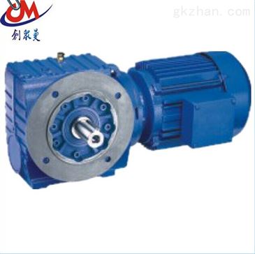 东元齿轮减速电机 驱动智能制造未来的核心动力