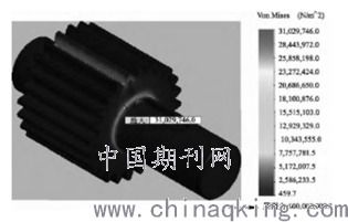 起重机齿轮减速电机断轴原因分析与预防措施